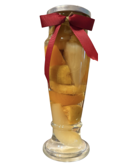 Distilleria Fratelli - Frutta Mista al liquore Maraschino - 380g