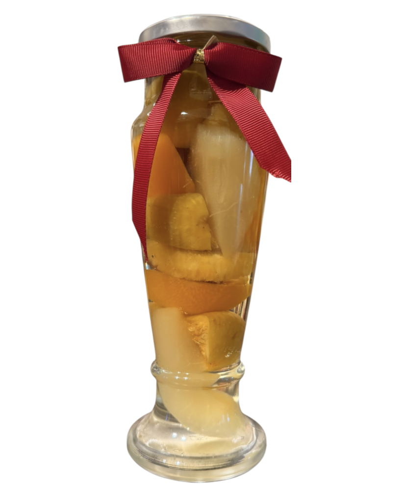 Distilleria Fratelli - Frutta Mista al liquore Maraschino - 380g