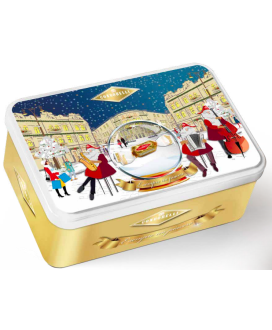 Shop online italian quality nugat Condorelli from Belpasso Catania. Sales on line soft nugat covered with mix flavor
