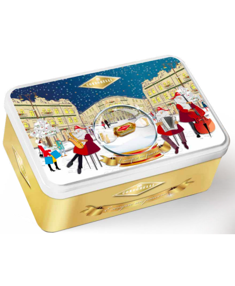 Vendita online Torroncini Siciliani Condorelli di Belpasso Catania. Shop on line morbidi torroncini ricoperti di cioccolato al l