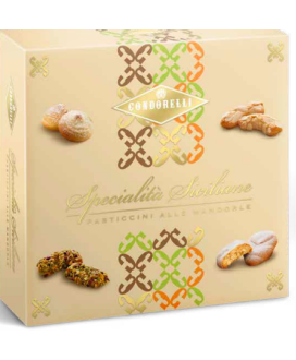 Condorelli - Sicilian Specialties - 250g