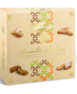 Condorelli - Specialità Siciliane - 250g