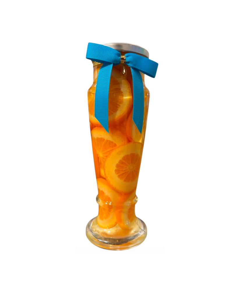 Distilleria Fratelli - Arance al liquore Orange Dry - 370g