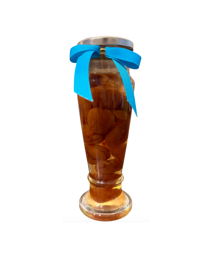 Distilleria Fratelli - Marroni al Liquore di Cacao - 460g