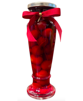 Distilleria Fratelli - Ciliegie al Liquore Cherry - 375g