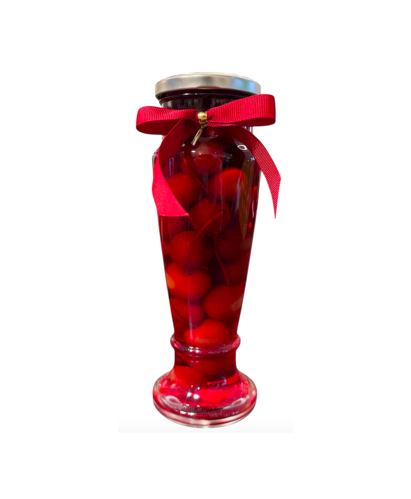 Distilleria Fratelli - Ciliegie al Liquore Cherry - 375g