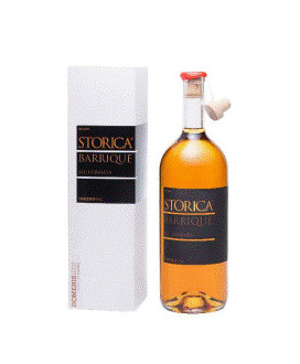 Domenis 1898 - Grappa - Storica Barrique Millesimata - Astucciata - 50cl