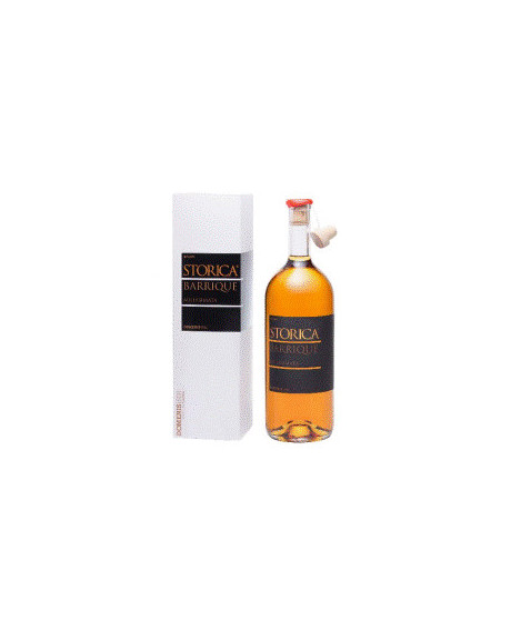 Domenis 1898 - Grappa - Storica Barrique Millesimata - Astucciata - 50cl