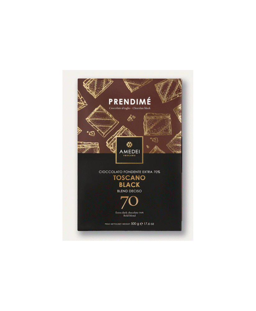 Shop Online craft chocolate Amedei Prendime' tuscany italian quality | corso101.com