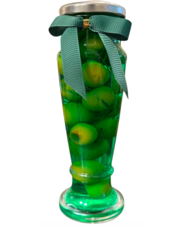 Distilleria Fratelli - Meline al Liquore Vodka - 380g