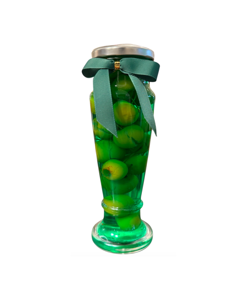 Distilleria Fratelli - Meline al Liquore Vodka - 380g