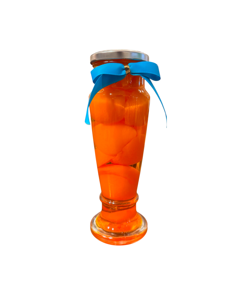 Distilleria Fratelli - Albicocche al Liquore Apricot - 390g