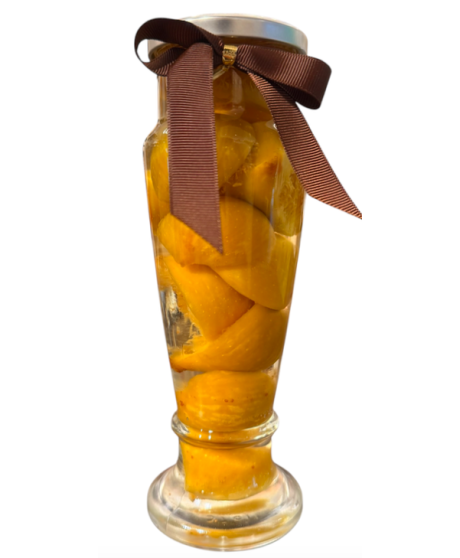 Distilleria Fratelli - Fichi al Liquore Wodka - 370g Distilleria Fratelli - Fichi al Liquore Wodka - 370g
