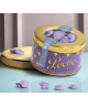Pastiglie Leone - Tondino Drops Violette - 150g