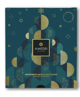Amedei - Confezione Regalo Incanto - 256g | corso101.com