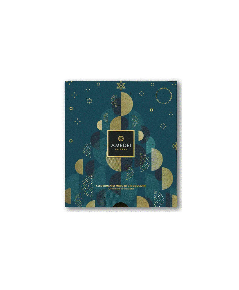 Amedei - Confezione Regalo Incanto - 256g | corso101.com