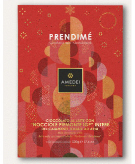 Shop Online craft chocolate Amedei Prendime' tuscany italian quality | corso101.com