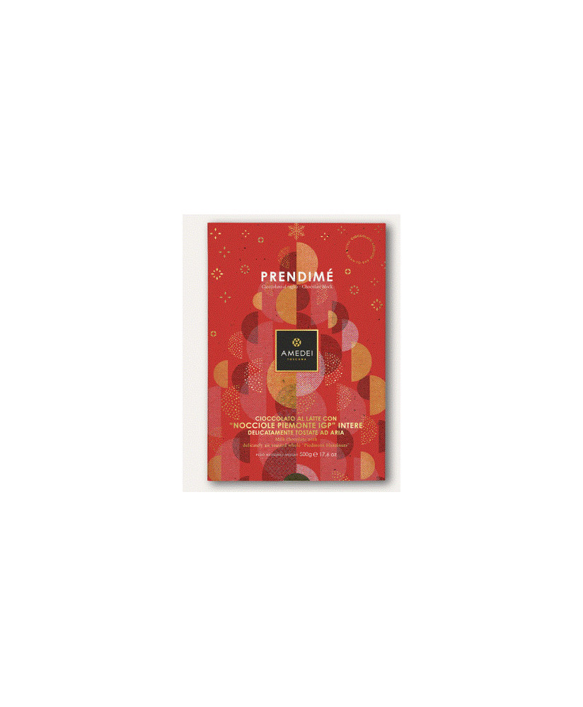Amedei Prendime' tavolette di cioccolato fondente vendita online prodotti toscani | corso101.com