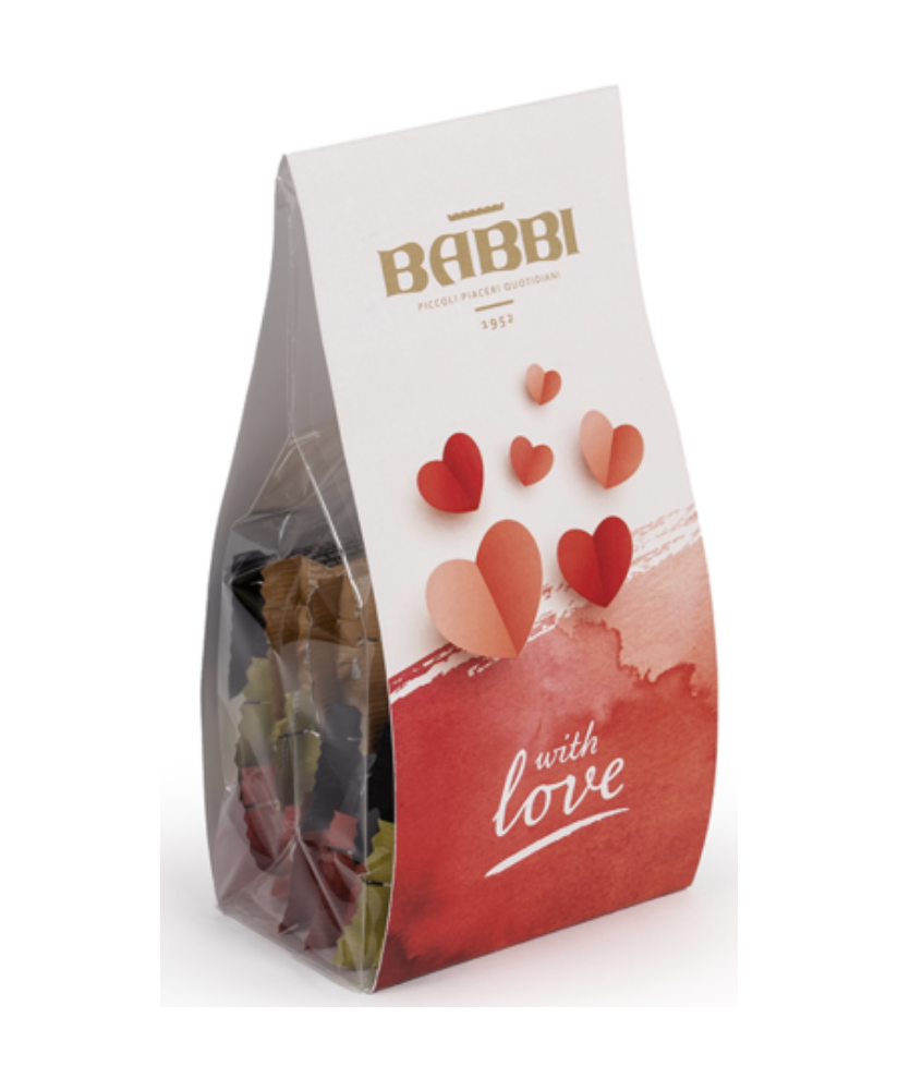 Online Sale Delicious Waferini HELD AT SOME FLAVORS Vulpitta Corso 101