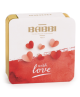 Babbi - Waferini - Love edition - 80g