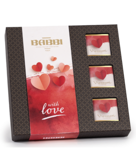 Online Sale Delicious wafer covered with dark chocolate Vulpitta Corso 101