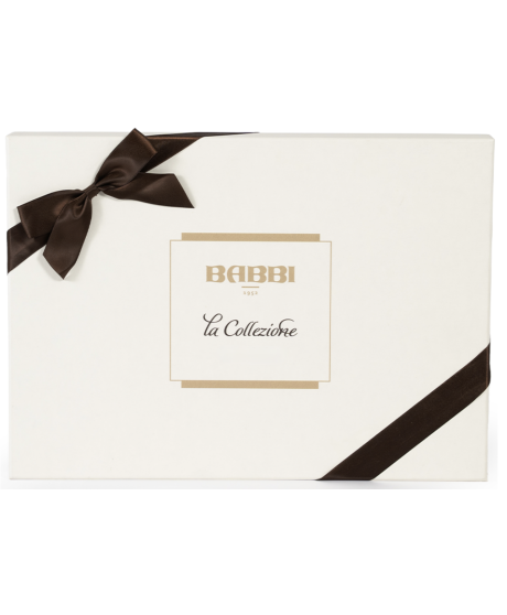 Vendita online scatola regalo assortimento Wafers Babbi Viennesi e Bon Bon. Shop on line New Collection Babbi. Miglior prezzo on Vendita online scatola regalo assortimento Wafers Babbi Viennesi e Bon Bon. Shop on line New Collection Babbi. Miglior prezzo on