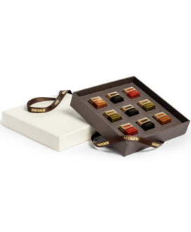 Babbi - Cubon Assortito - 9 Pz - 94,5g | Corso101.com