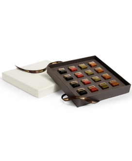 Babbi - Cubon Assortito - 16 Pz - 168g | Corso101.com