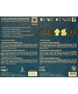 Amedei - Calendario dell'Avvento - 437g | corso101.com