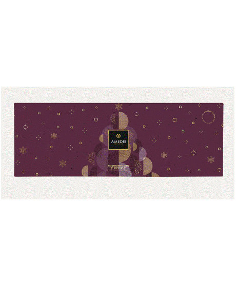 Amedei - Sogno - Mixed Chocolate Gift Box - 1.132g Amedei - Sogno - Mixed Chocolate Gift Box - 1.132g