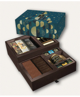Amedei - Dono - Assortimento Misto di Cioccolati - 846gr