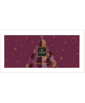 Amedei - Magia - Mixed Chocolate Gift Box - 315gr