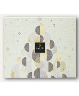 Amedei - Meraviglia - Mixed Chocolate Gift Box - 2.081gr