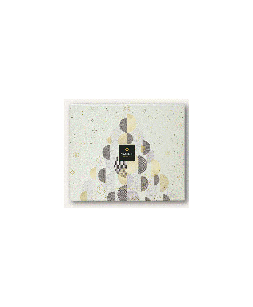 Amedei - Meraviglia - Mixed Chocolate Gift Box - 2.081gr
