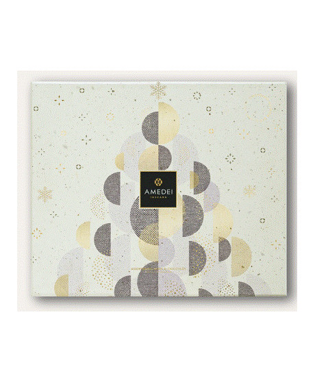 Amedei - Meraviglia - Mixed Chocolate Gift Box - 2.081gr