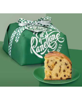 Flamigni Panettone artigianale Milano Basso vendita online | corso101