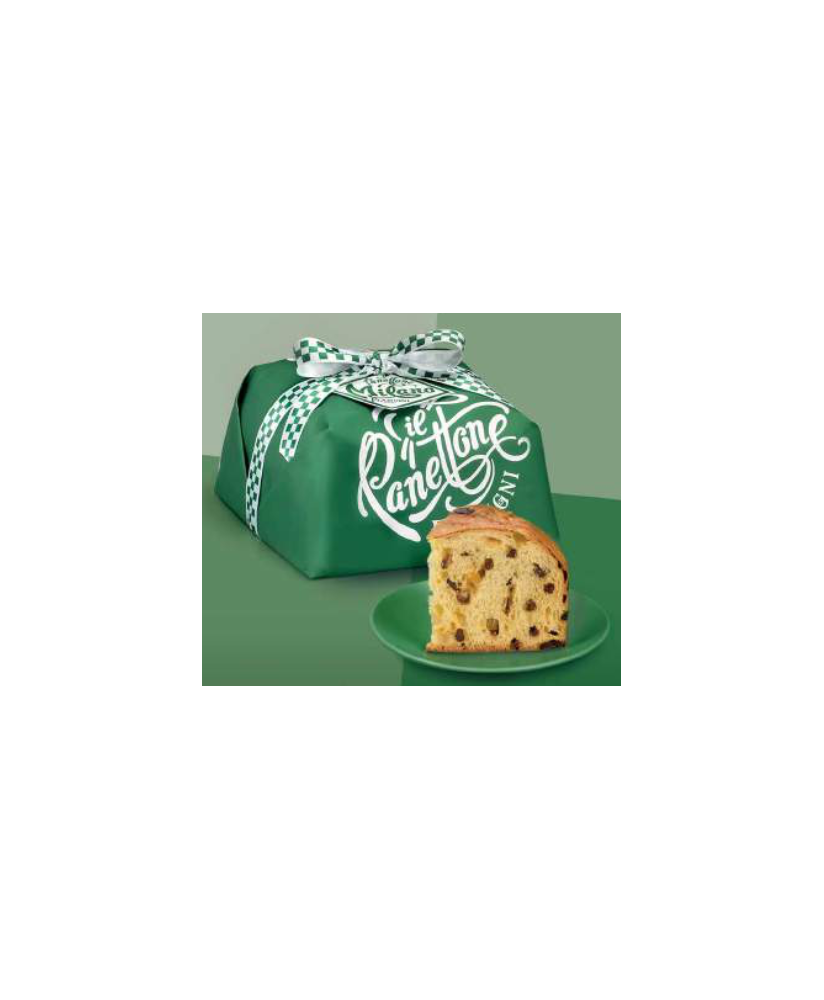 Flamigni Panettone Milano Basso shop online christmas bread | corso101