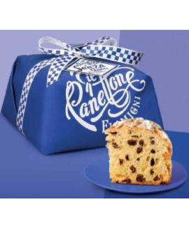 Flamigni Panettone artigianale senza canditi vendita online | corso101