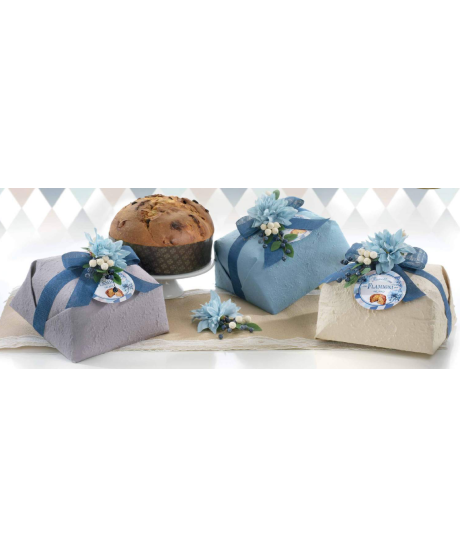 Flamigni - Panettone Milano Alto - Cappelliera Luxury | corso101 Flamigni - Panettone Milano Alto - Cappelliera Luxury | corso101
