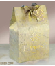 Flamigni - Panettone Milano Basso - BAG LINEA ORO - 1000g