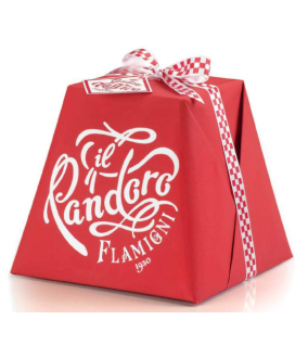 Flamigni Pandoro Classico vendita online panettoni | corso101.com
