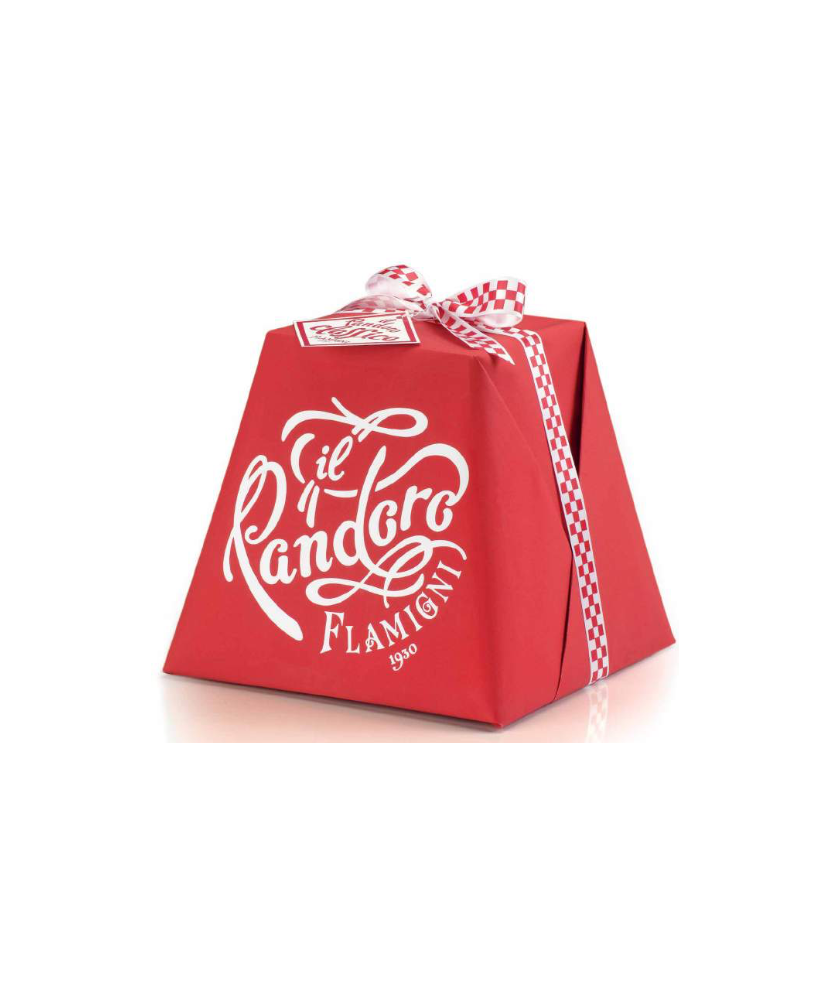 Flamigni Pandoro Classico vendita online panettoni | corso101.com