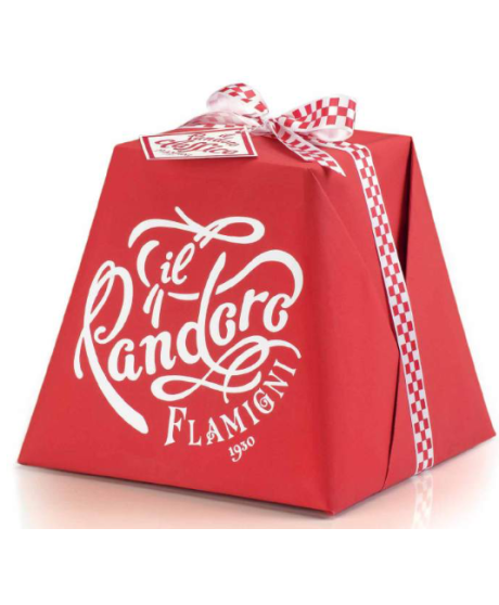 Flamigni Pandoro Classico vendita online panettoni | corso101.com