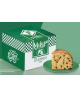 Flamigni - Panettone Milano Basso in Scatola - 500g