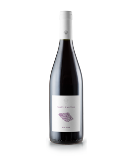 Cantina Forlì-Predappio - Cagnina Dolce 2025 - Romagna DOC - 75cl