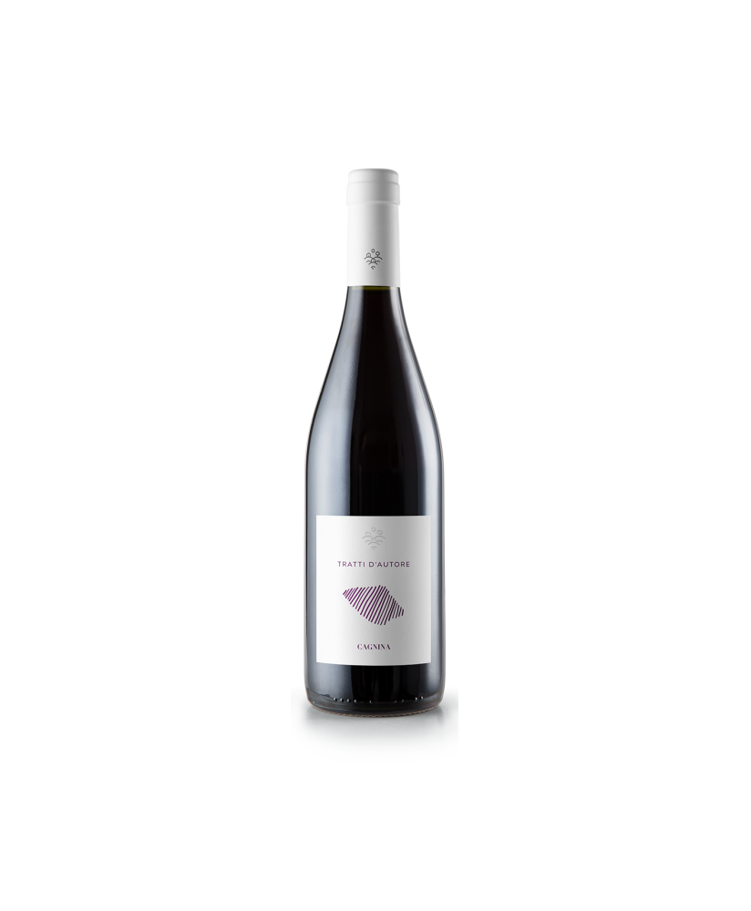 Cantina Forlì-Predappio - Cagnina Dolce 2025 - Romagna DOC - 75cl