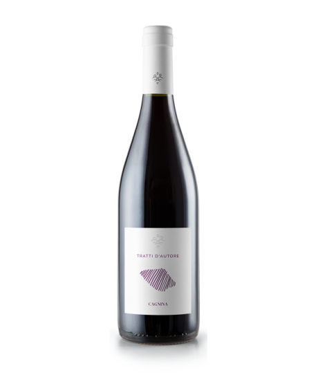 Cantina Forlì-Predappio - Cagnina Dolce 2025 - Romagna DOC - 75cl Cantina Forlì-Predappio - Cagnina Dolce 2025 - Romagna DOC - 75cl