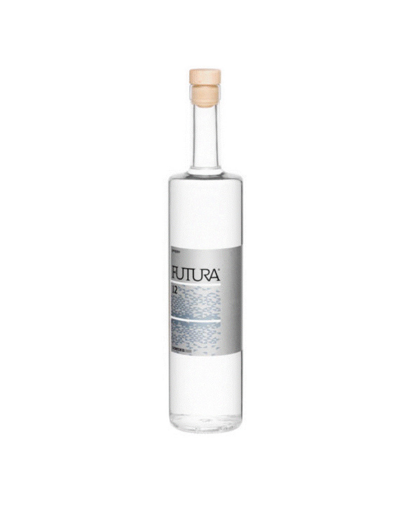 Domenis 1898 - Grappa - Futura 12 - 70cl