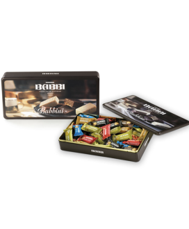 Online Sale Delicious Waferini HELD AT SOME FLAVORS Vulpitta Corso 101
