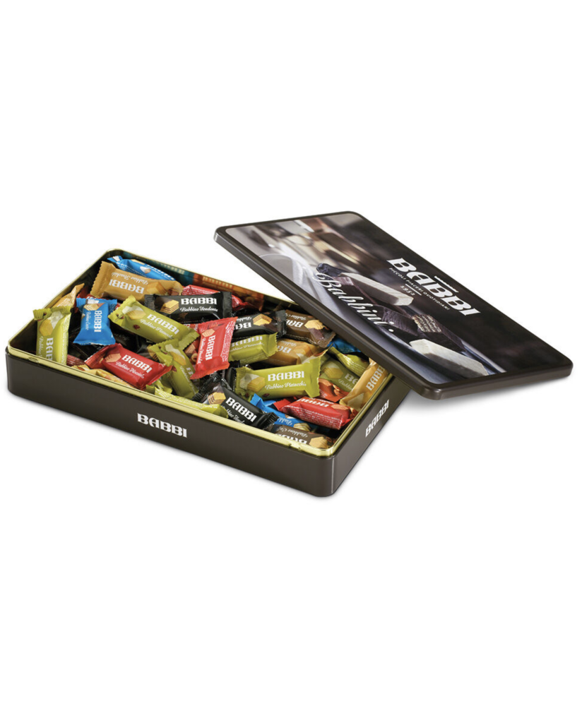 Online Sale Delicious Waferini HELD AT SOME FLAVORS Vulpitta Corso 101